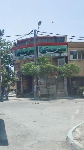 عکس سوپرمارکت لاله