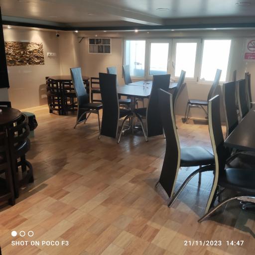 عکس کافه رستوران تین