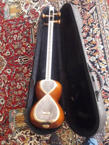 عکس آموزشگاه و استودیو موسیقی هنر زنجان