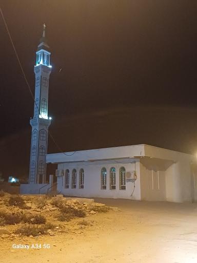 مسجد تورگان