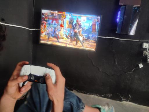 عکس گیم نت دلتا