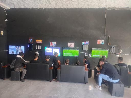 عکس گیم نت دلتا