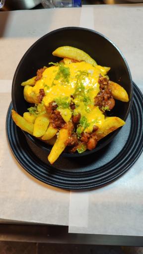 عکس باس برگر