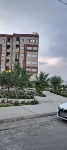 عکس بلوک بنفشه