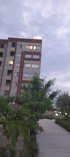 عکس بلوک بنفشه