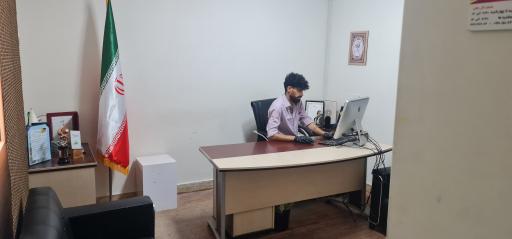 عکس آموزشگاه تعمیر پرینتر اپسون فیکس