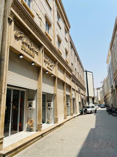 عکس ابزار و یراق برادران خضری (شهاب)