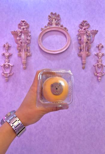 عکس بوتیک قنادی پالرمو