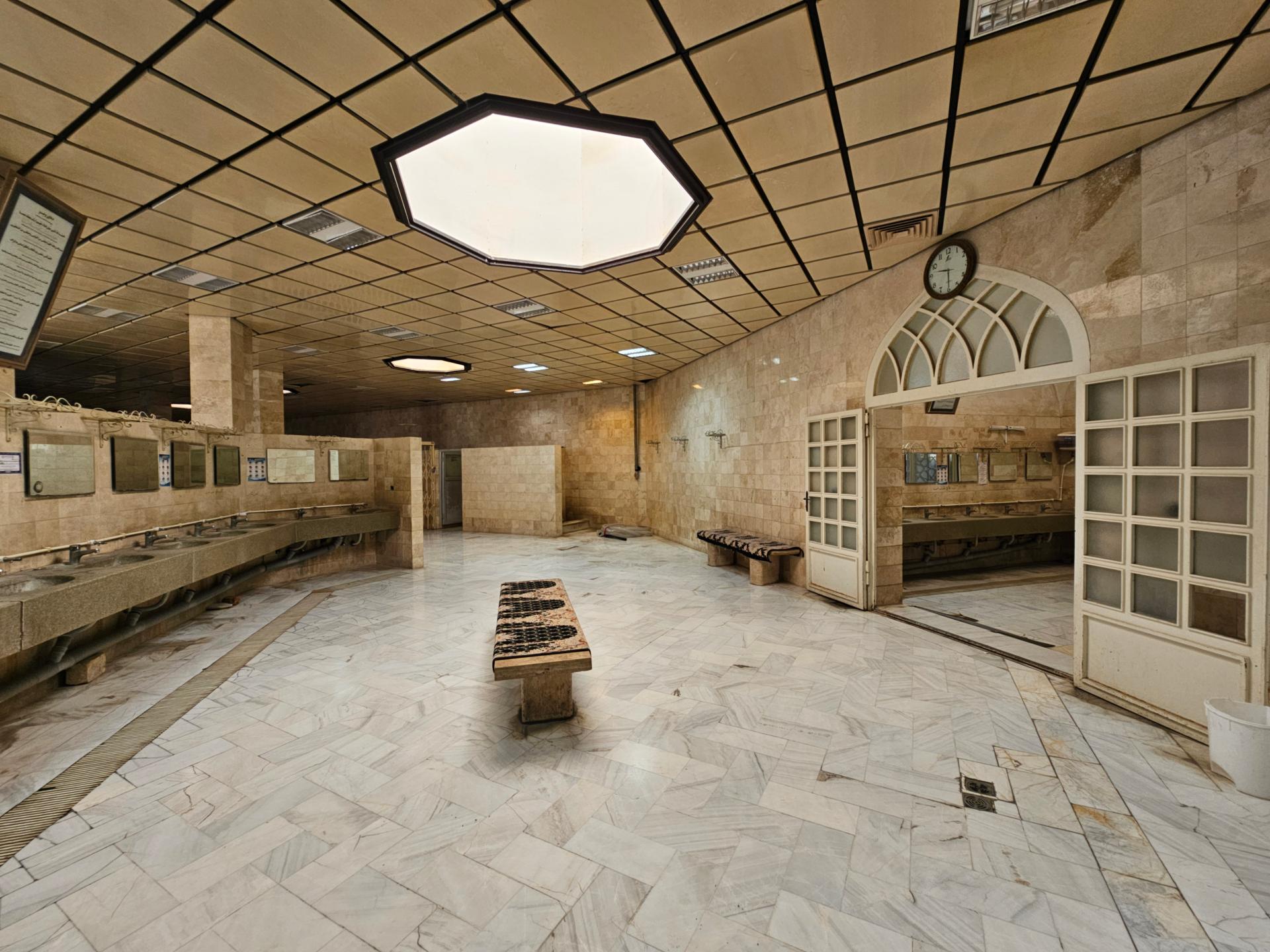 عکس سرویس بهداشتی 