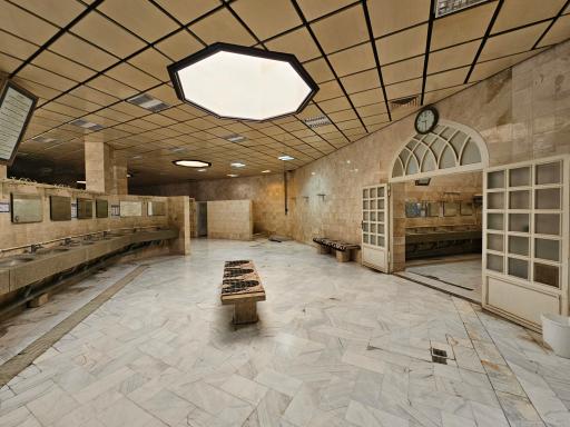 عکس سرویس بهداشتی 