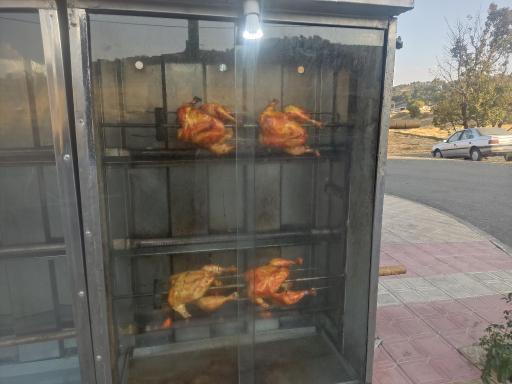 عکس رستوران ویسی