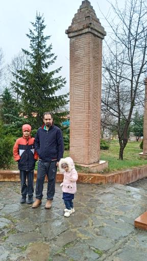 عکس بوستان ولایت