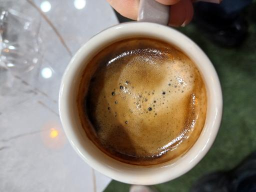 عکس کافی شاپ بلوط