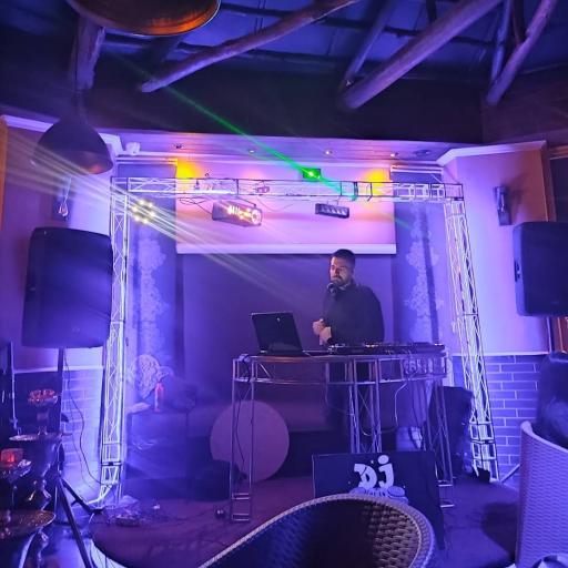 عکس کافه رستوران دفینه