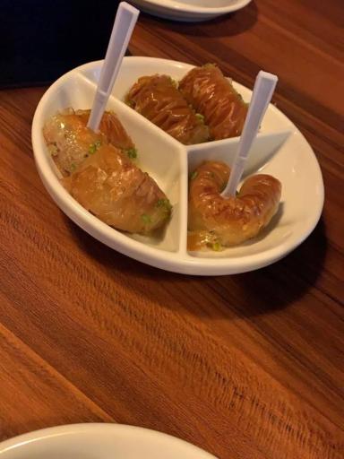 عکس کافه رستوران دفینه