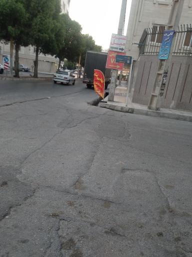 عکس کافی نت نماشون 