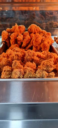 سوخاری کیلویی پاپا 