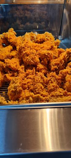 عکس سوخاری کیلویی پاپا 