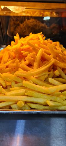 سوخاری کیلویی پاپا 