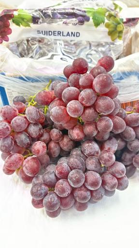 عکس غرفه 21 میدان مرکزی میوه و تره بار احد کشاورز