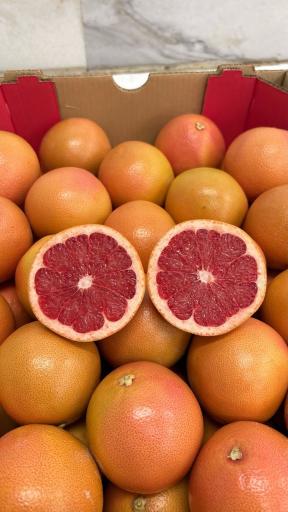 عکس غرفه 21 میدان مرکزی میوه و تره بار احد کشاورز