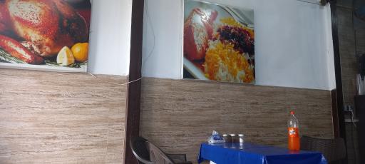 عکس آشپزخانه غذا