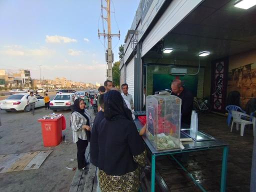 عکس موکب ابوتراب