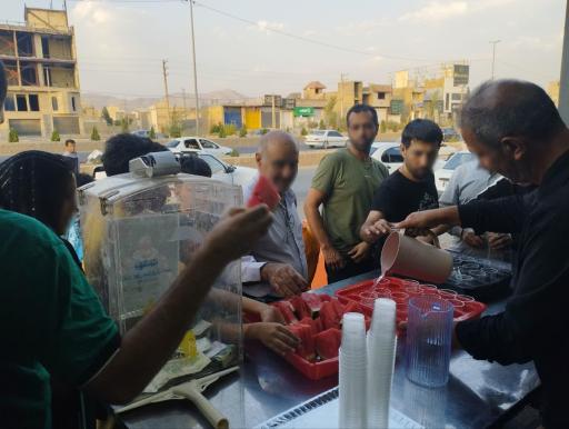 عکس موکب ابوتراب