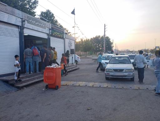 عکس موکب ابوتراب