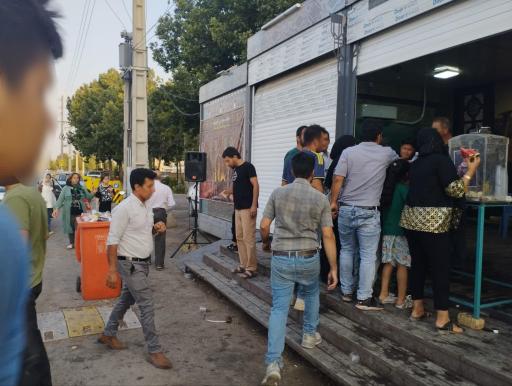 عکس موکب ابوتراب