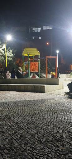 عکس پارک خبازان