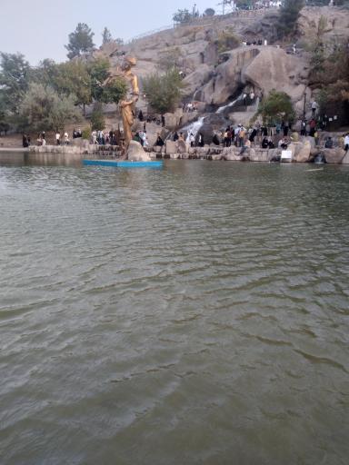 عکس بام کوهسنگی