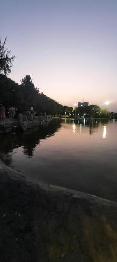 عکس بام کوهسنگی