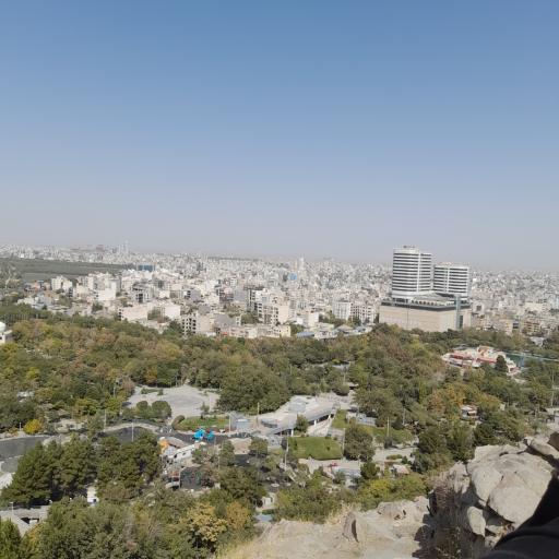 عکس بام کوهسنگی