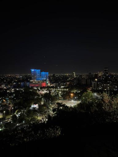 عکس بام کوهسنگی