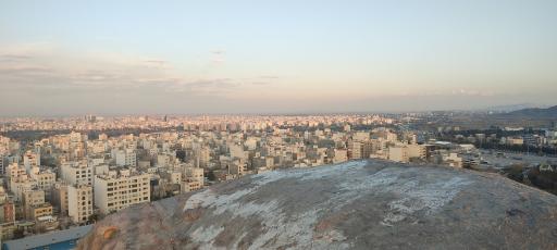 بام کوهسنگی