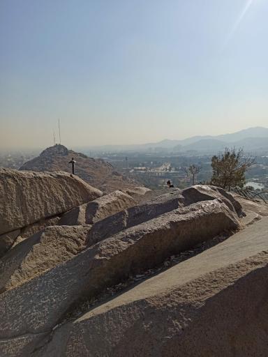 عکس بام کوهسنگی