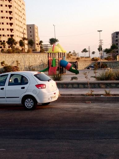 عکس زمین بازی کودکان