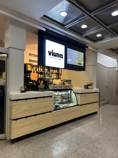 عکس کافه ویونا شعبه بیمارستان مهراد