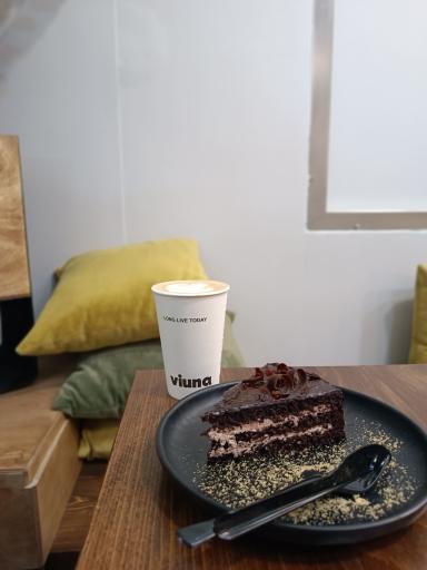 عکس کافه ویونا شعبه بیمارستان مهراد