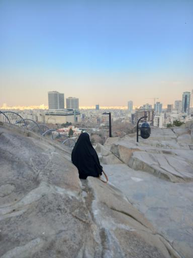 بام کوهسنگی