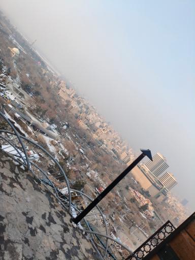 عکس بام کوهسنگی