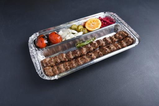 عکس کترینگ طاها شعبه حصارک 