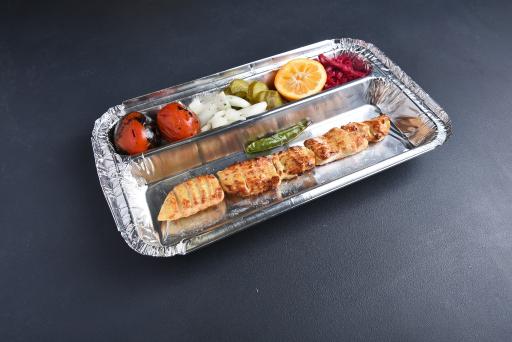 عکس کترینگ طاها شعبه حصارک 