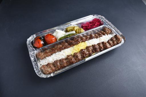 عکس کترینگ طاها شعبه حصارک 