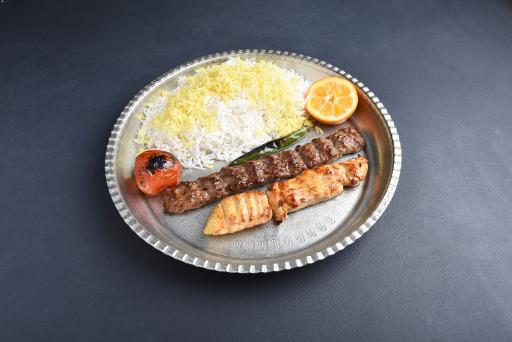 عکس کترینگ طاها شعبه حصارک 