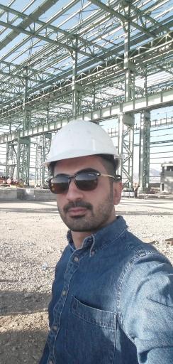 عکس کارخانه فولاد بوتیای ایرانیان