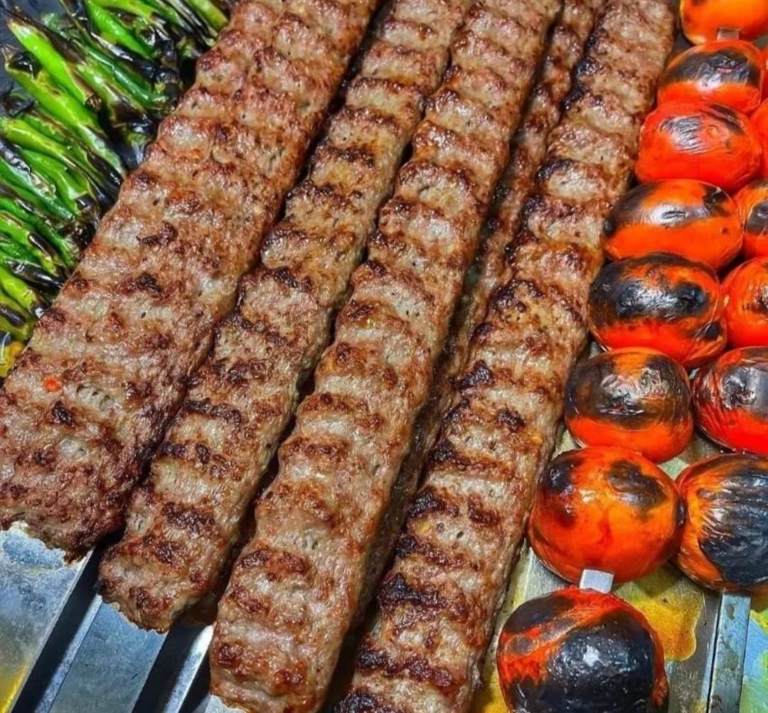 عکس رستوران آی تک