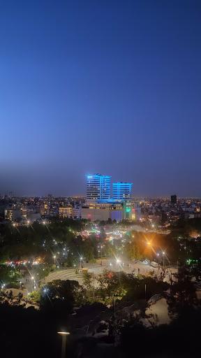 عکس بام کوهسنگی