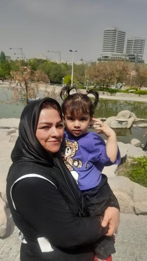 عکس بام کوهسنگی